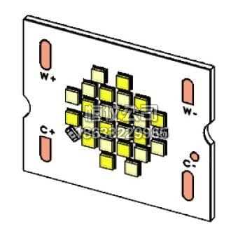 CTM-14-4018-90-36-TW01(Luminus Devices)LED照明模块图片